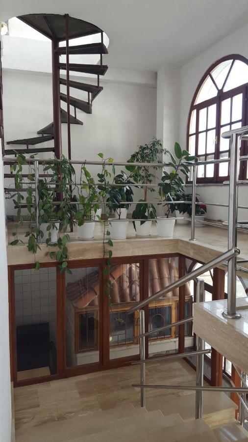 Apartment Oliver Ravlic Makarska
