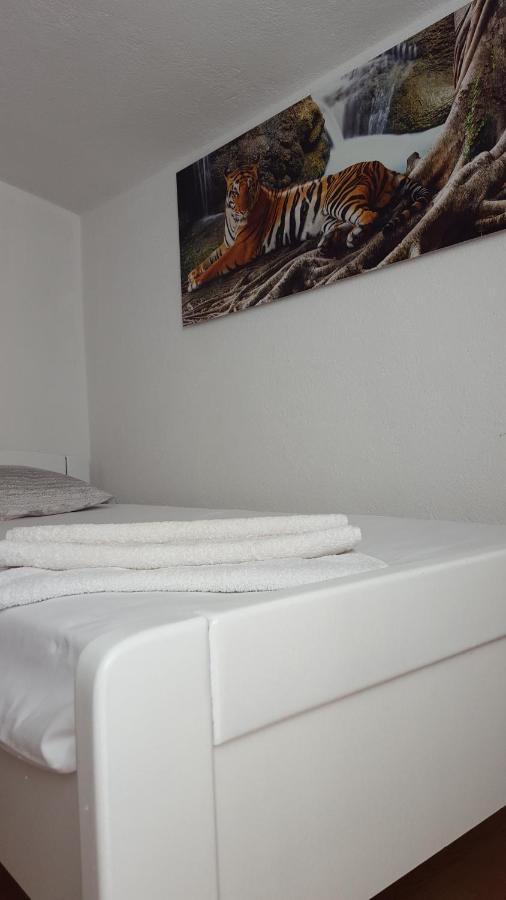 Oliver Ravlic Apartment Makarska
