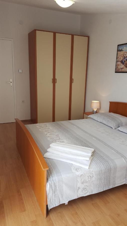 Oliver Ravlic Apartment