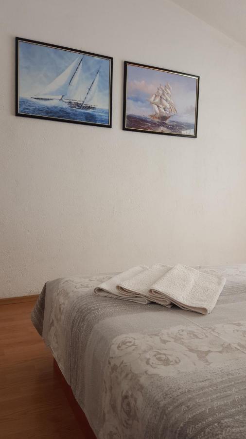 Oliver Ravlic Apartment