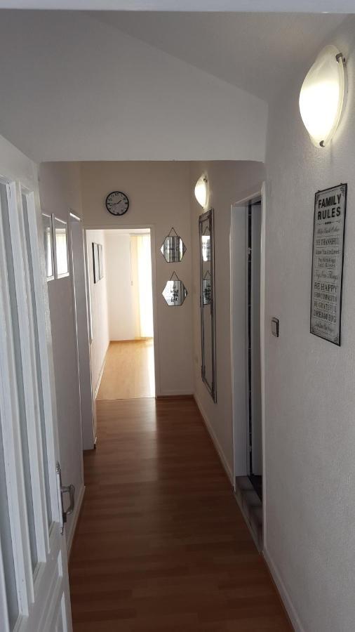 Apartment Oliver Ravlic