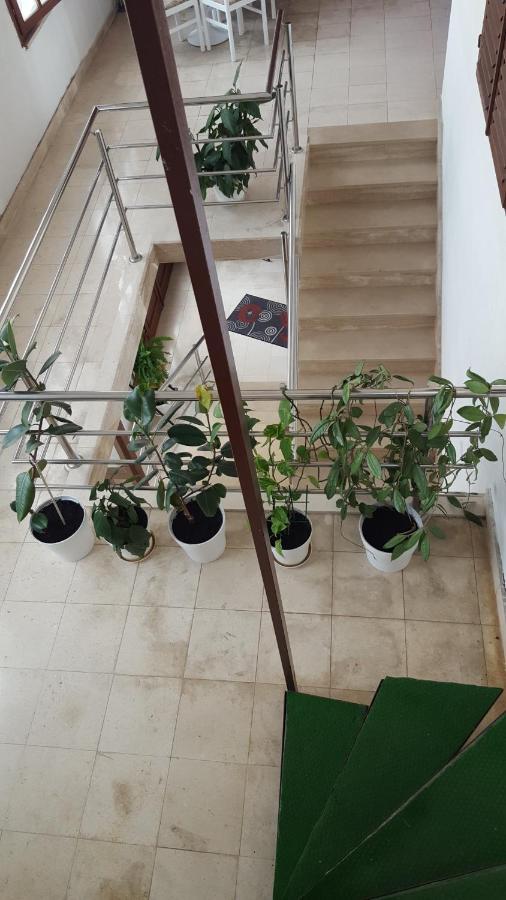 Apartment Oliver Ravlic