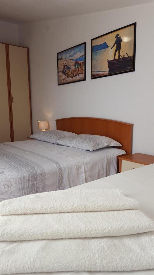 Oliver Ravlic Apartment Makarska