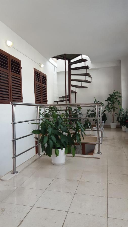 Oliver Ravlic Apartment