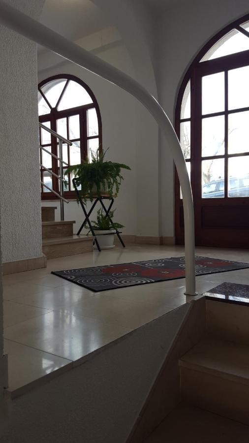 Oliver Ravlic Apartment