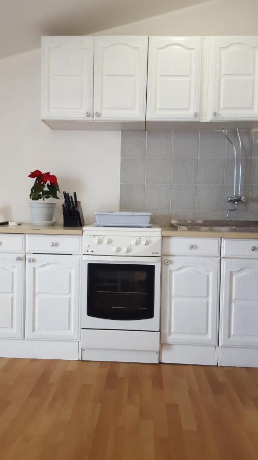 Oliver Ravlic Apartment Makarska