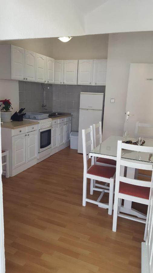 Apartment Oliver Ravlic