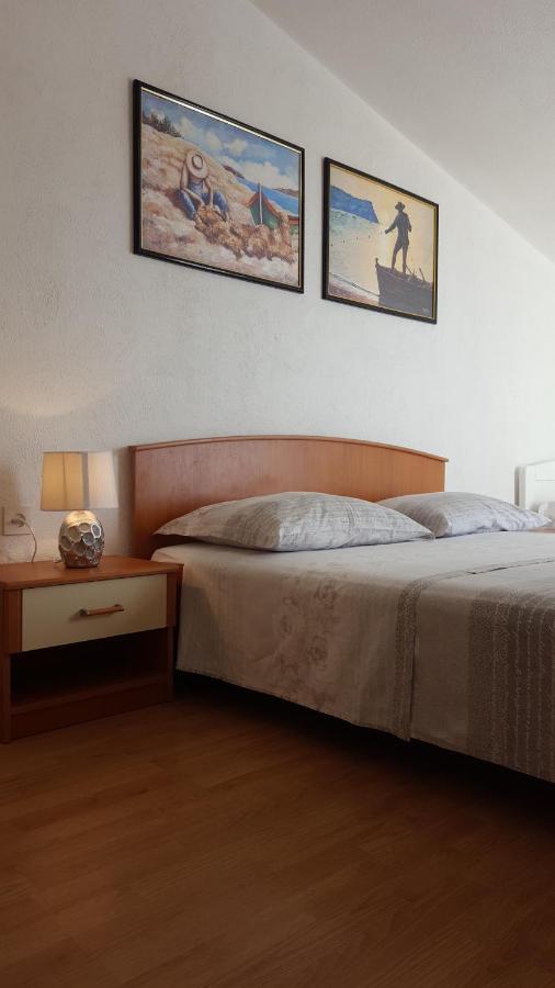 Oliver Ravlic Apartment