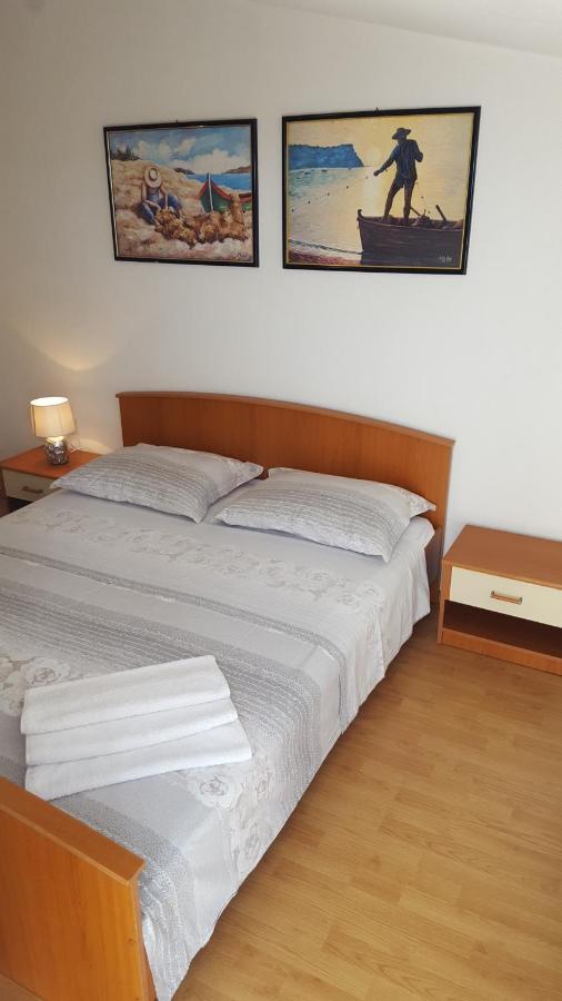 Oliver Ravlic Apartment *