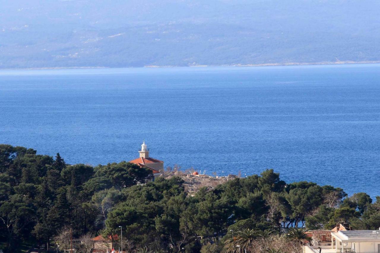 Oliver Ravlic * Makarska