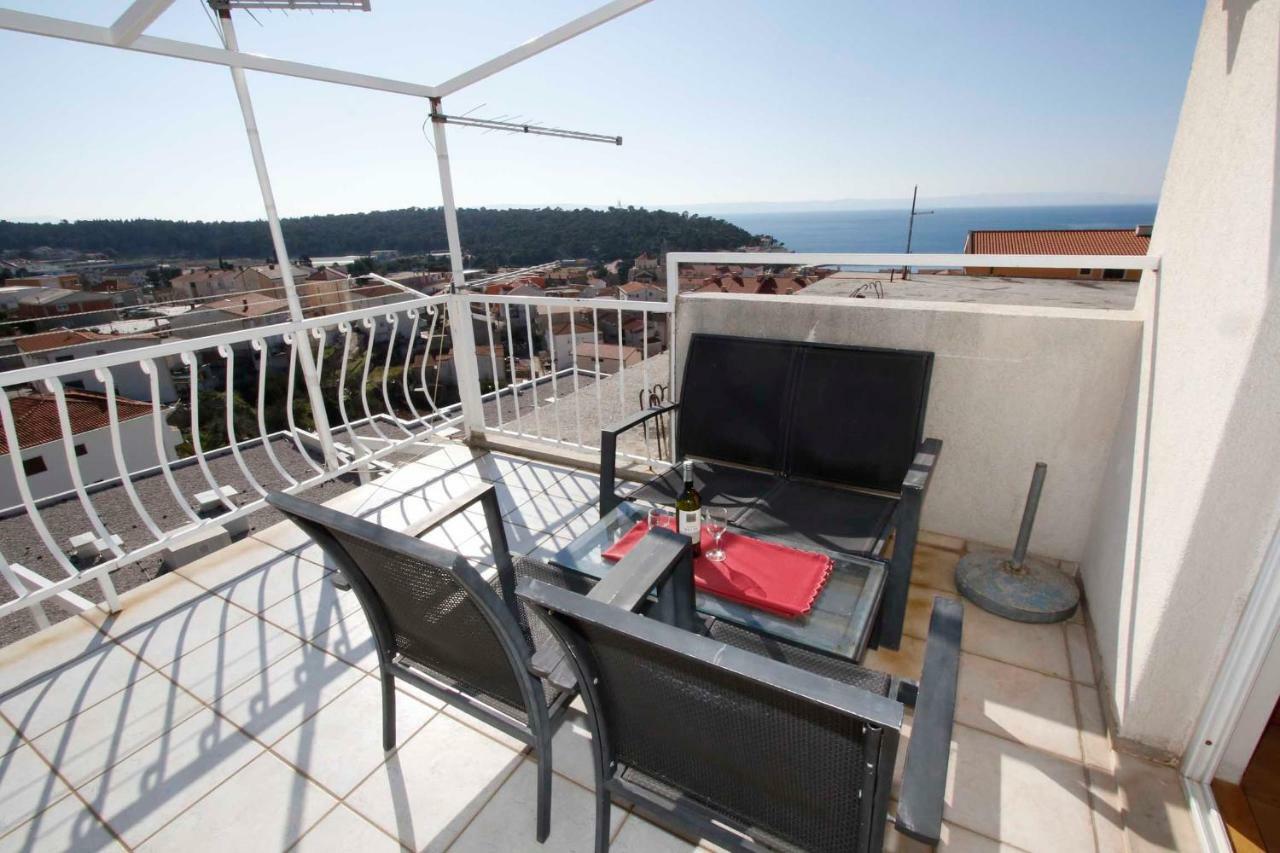 Apartment Oliver Ravlic *