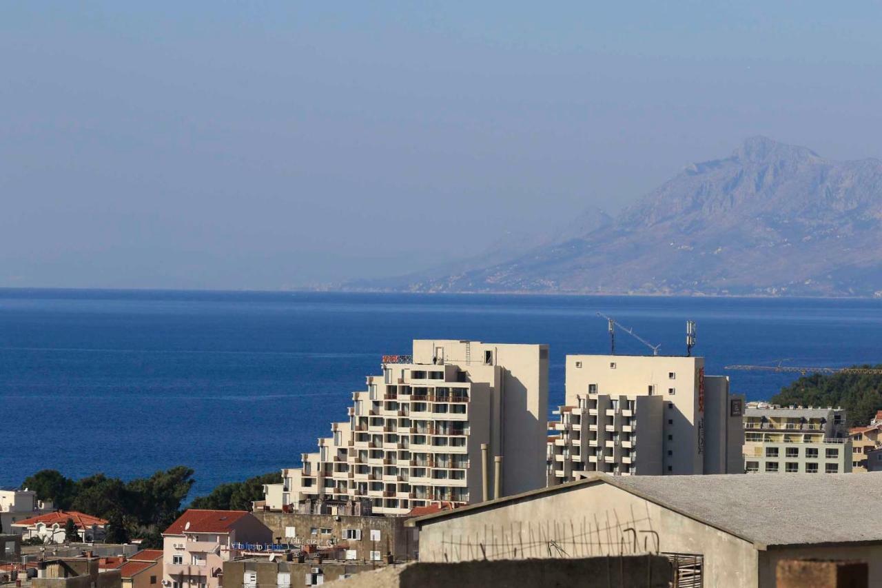 Oliver Ravlic Apartment Makarska